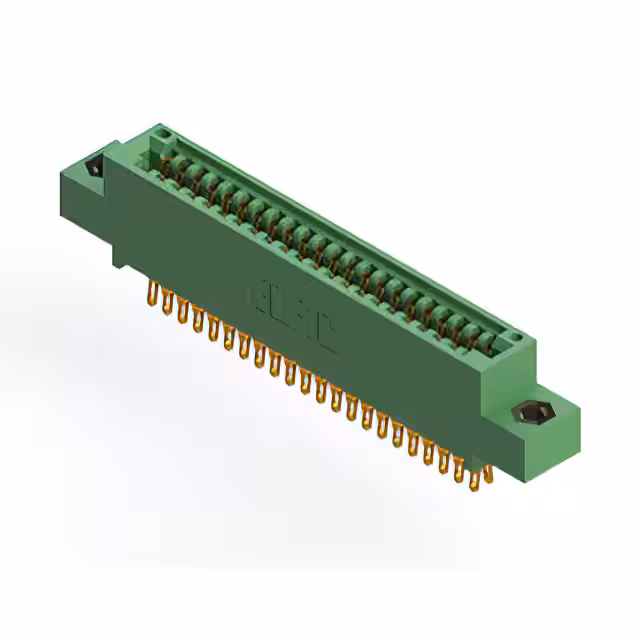 845-044-555-507 EDAC Inc.  Edgeboard Connectors